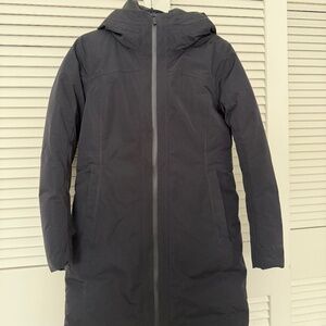 Lululemon Snow Warrior 600 Down-filled Parka - Size 4